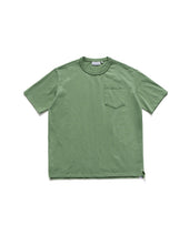 ONE POCKET T-SHIRT (new ver.) / RODEN FOREST