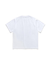Ea Basic T Shirts Off White