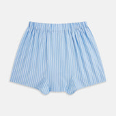 And Stripe Godfrey Boxer Shorts