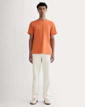 The Essential Organic Crew Soft
