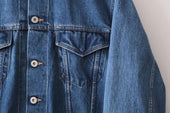 Fujito Cowboy Jacket Used Directors Web Shop Powered By Base