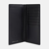 B Cut Continental Wallet