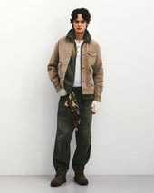Trapper Jacket Vintage