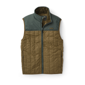 Ultralight Vest - Dark Olive/dark Spruce