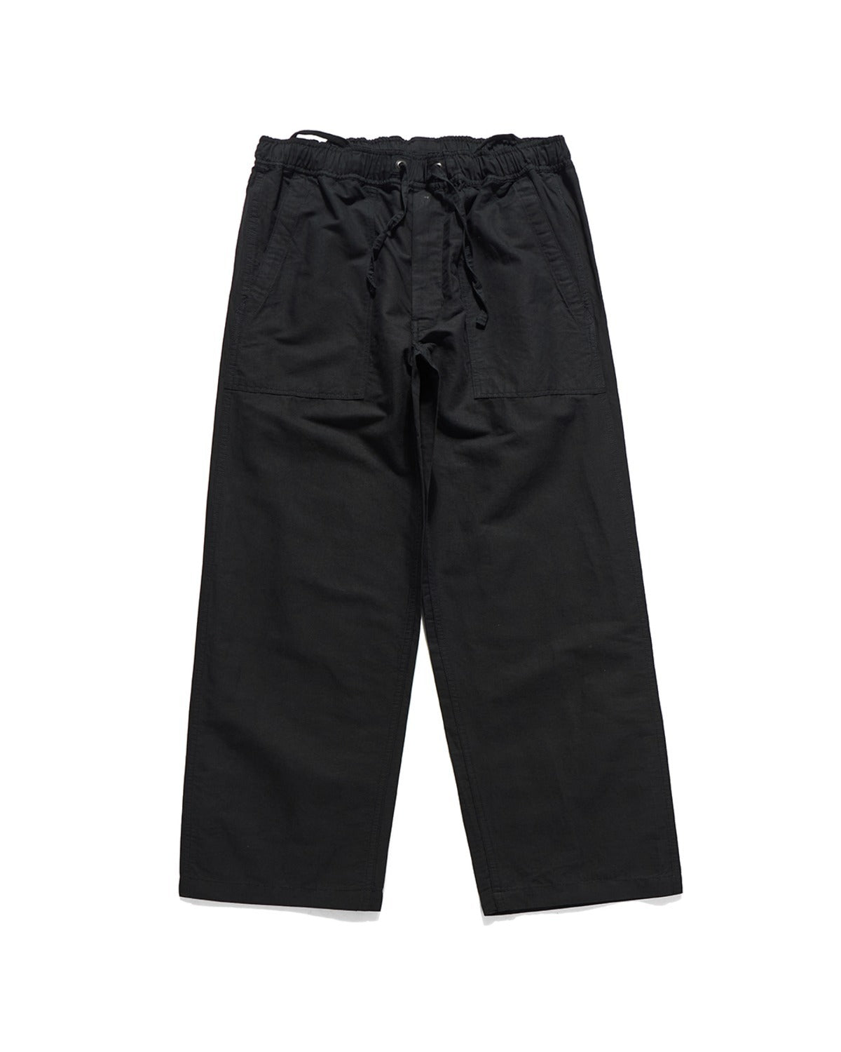 Fatigue Easy Pants Linen