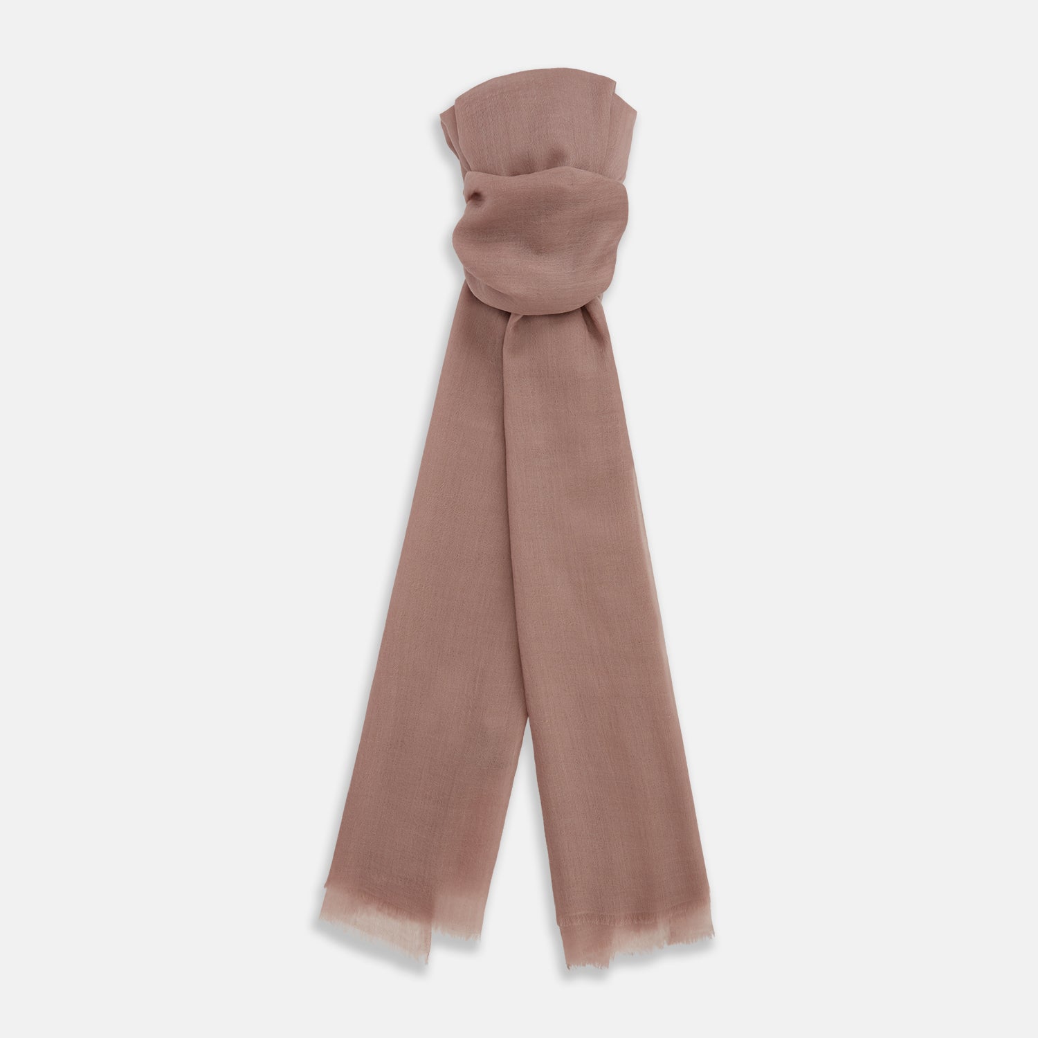 Pink Cashmere