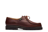 MICHAEL/MARCHE II MARRON-LISSE MARRON