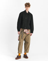 Mk3 Jacket