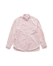 B D Comfortable Shirt Pink