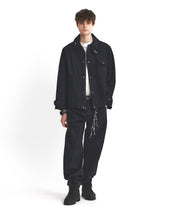 Mohawk Field Jacket