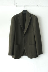 Fujito N O Un Jacket Olive Green Directors Web Shop Powered By Base