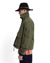 Combat Flight Jacket C N