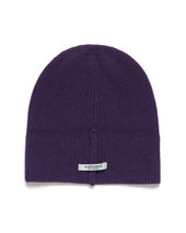 Naval Watch Cap Purple