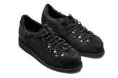 CLUSAZ/SPORT NOIRE-VELOURS NOIR