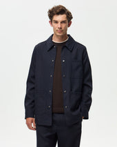 LEONARD - Navy