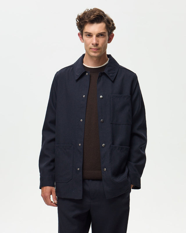 LEONARD - Navy