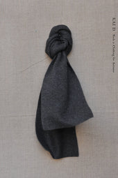 Pure Mongolian Cashmere Wool Scarf