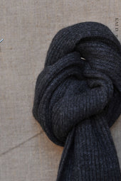 Pure Mongolian Cashmere Wool Scarf