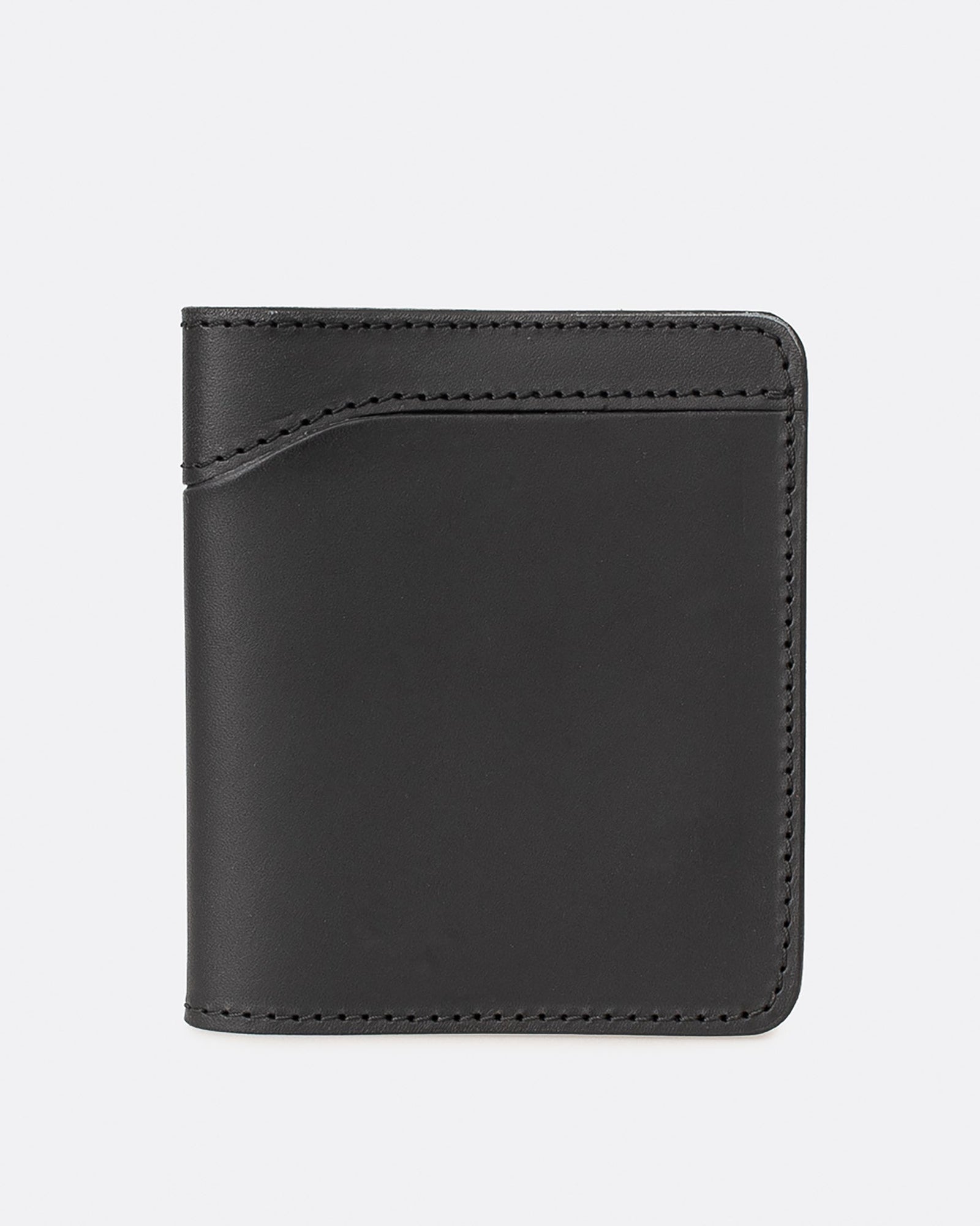 Ogl Condor Bifold Wallet With Outer Bill Slot