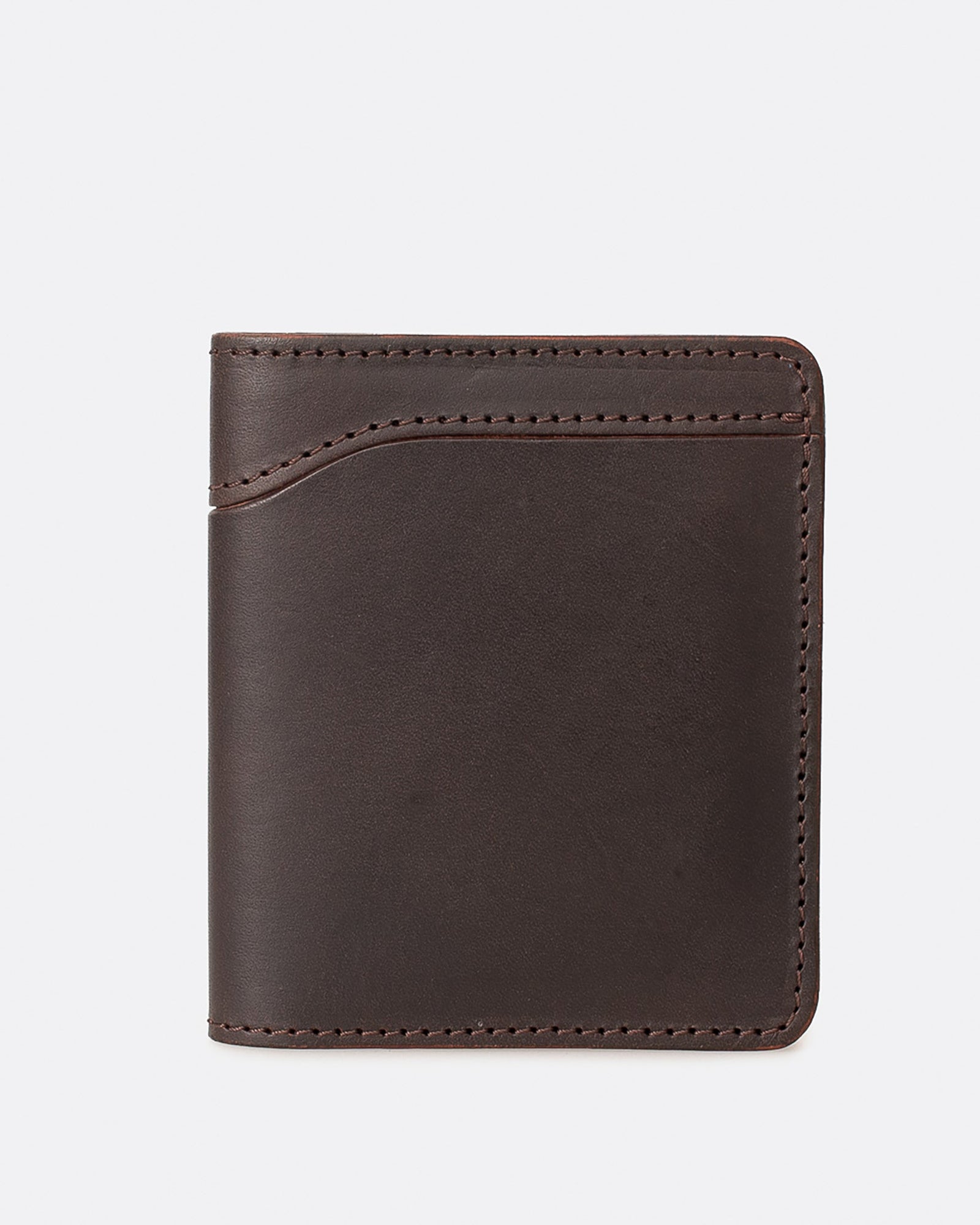 Ogl Condor Bifold Wallet With Outer Bill Slot