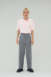 【SALE】CIOTA × J.PRESS Piped Stem Trousers
