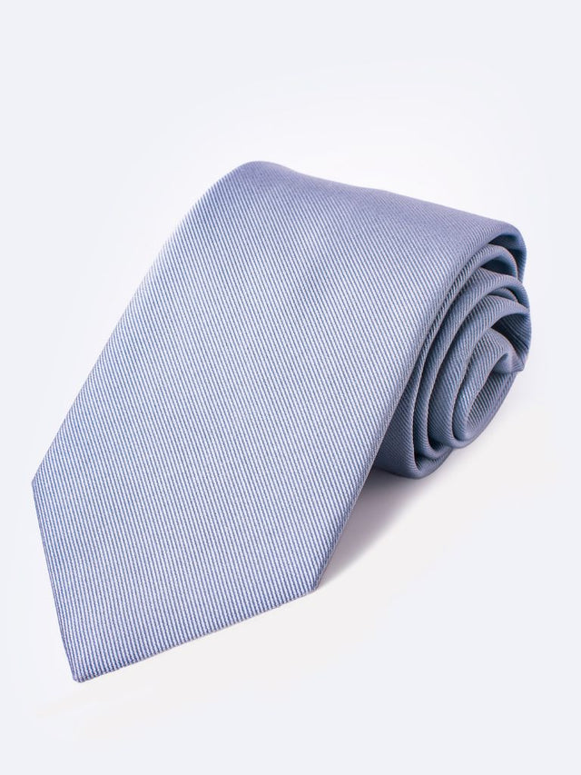 Archibald Primrose Tie – Sky Blue