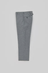 【SALE】CIOTA × J.PRESS Piped Stem Trousers