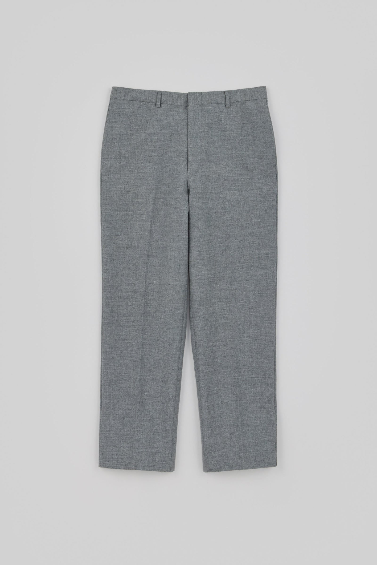 【SALE】CIOTA × J.PRESS Piped Stem Trousers