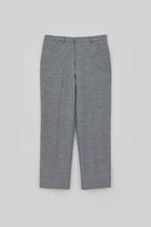 【SALE】CIOTA × J.PRESS Piped Stem Trousers