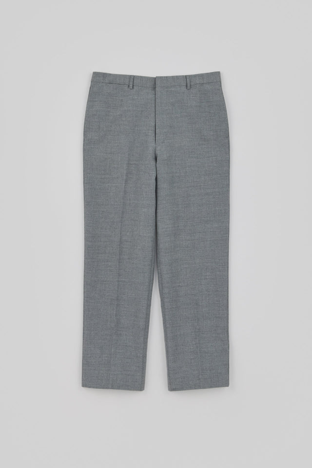 【SALE】CIOTA × J.PRESS Piped Stem Trousers