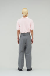 【SALE】CIOTA × J.PRESS Piped Stem Trousers