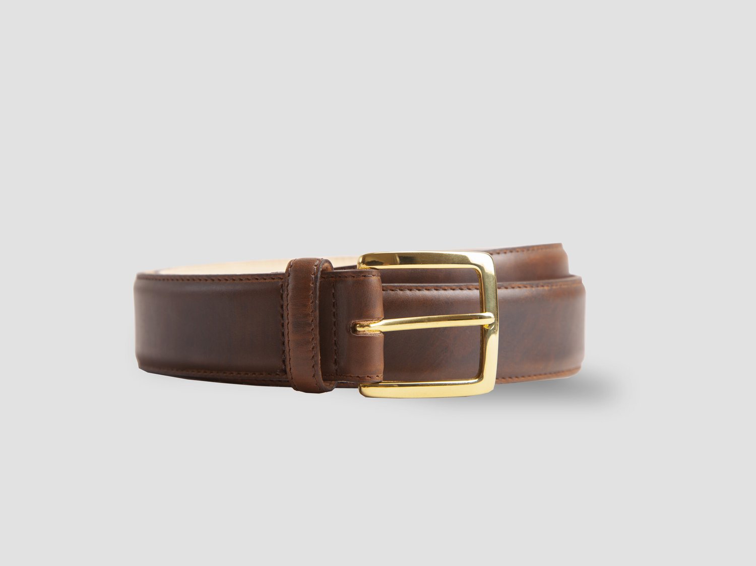 Belt In Calf George Cleverley