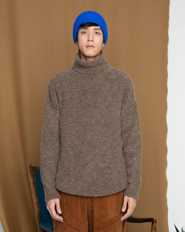 Alpaguan Turtleneck — MONITALY
