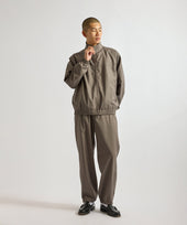 Everett Tropical Wool Training Jacket