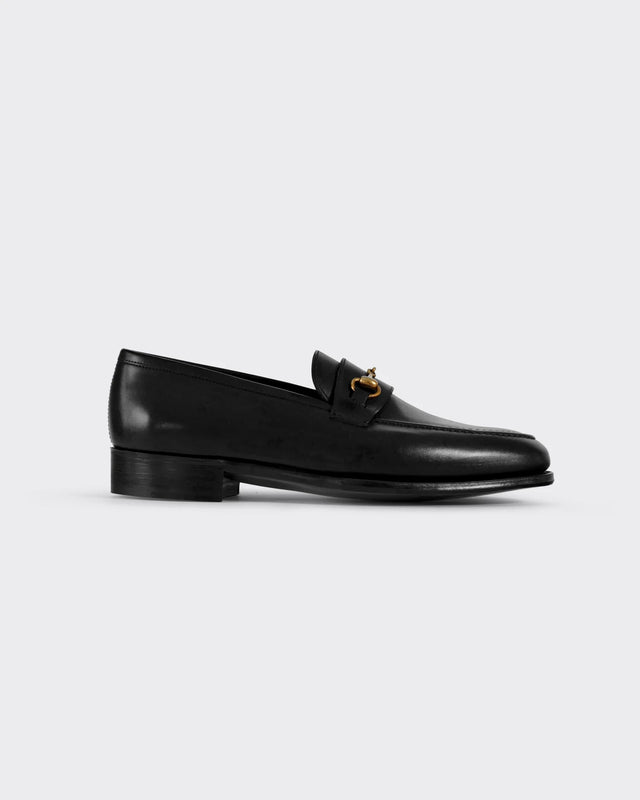 Colony in Black Calf — George Cleverley