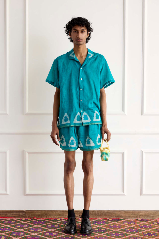Turquoise