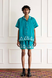 Turquoise