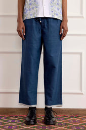 Handwoven Selvedge Pants
