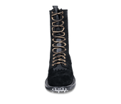 Spring Heel Logger