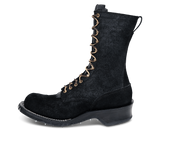 Spring Heel Logger