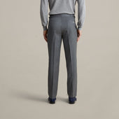 Trouser Style 1 In Mid Grey