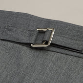 Trouser Style 1 In Mid Grey