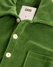 Penny Green Girona Velour Shirt