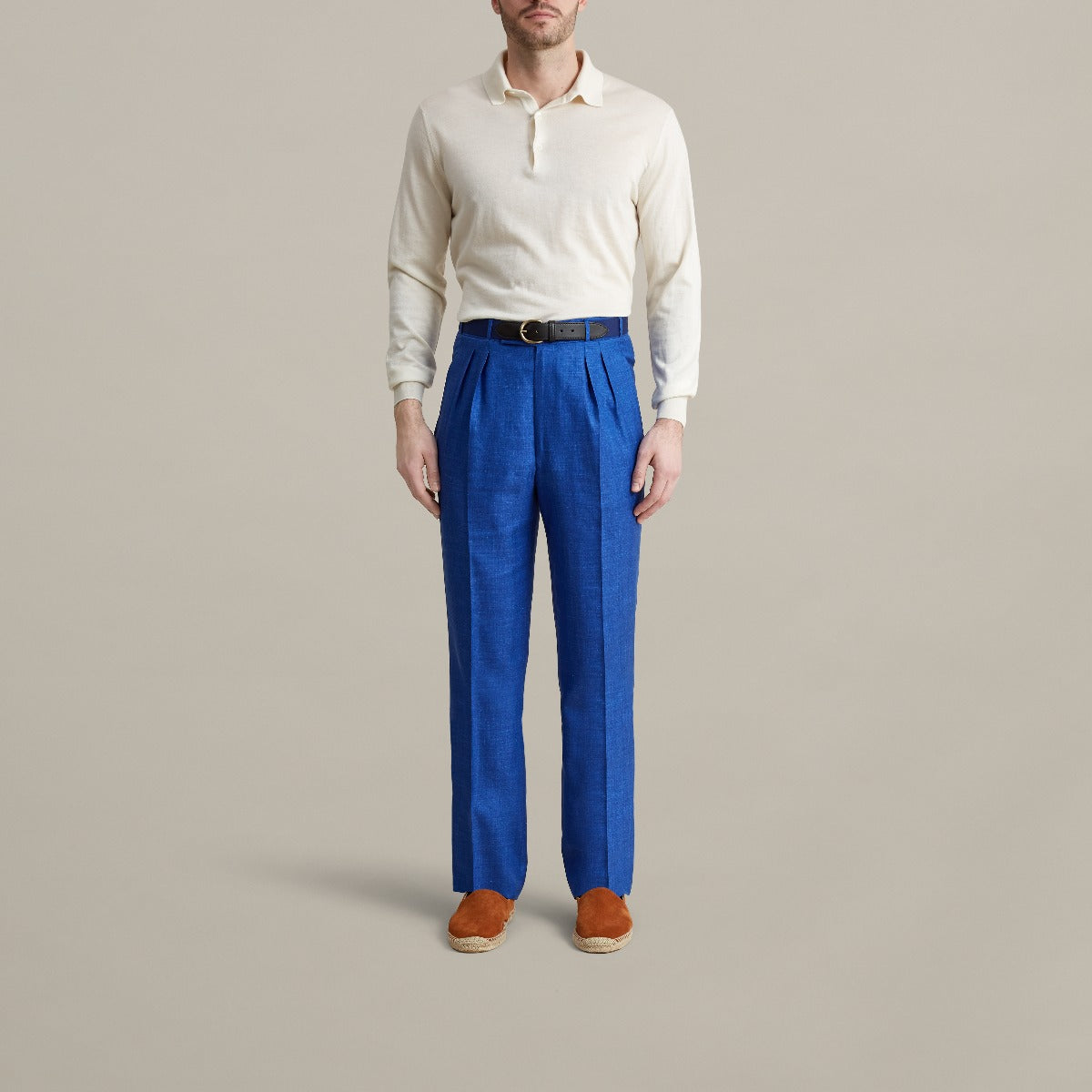 Trouser Style 2 In