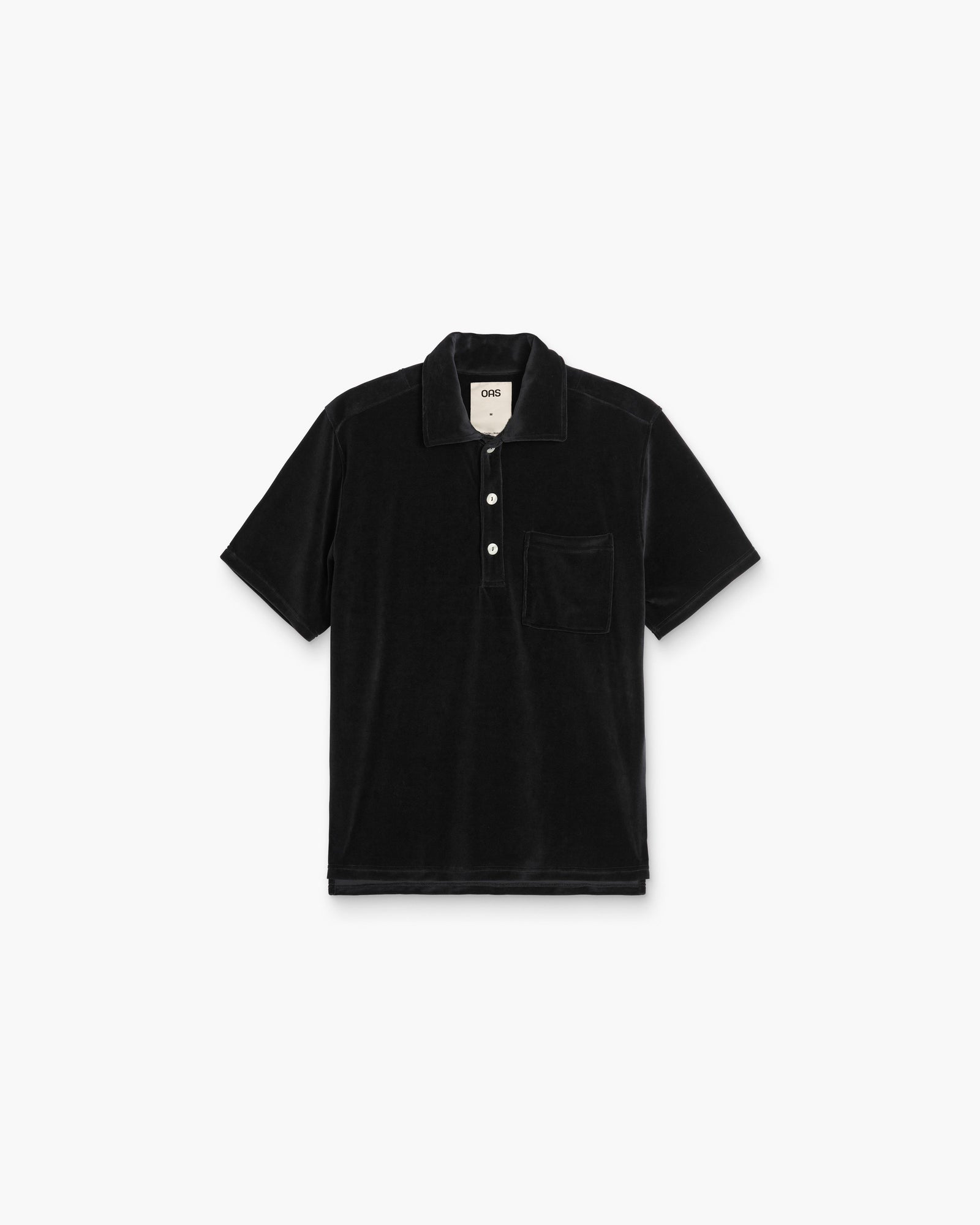 Nearly Girona Velour Shirt