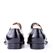Wing Tip Oxford With Alligator Adelaide All