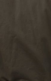 Green Waxed Touring Jacket