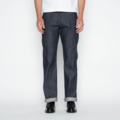 True Guy - Indigo Selvedge