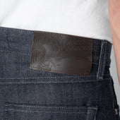True Guy - Indigo Selvedge