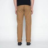 True Guy - Duck Canvas Selvedge